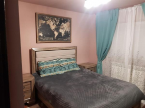Apartament Rosi - Straja (Lupeni)